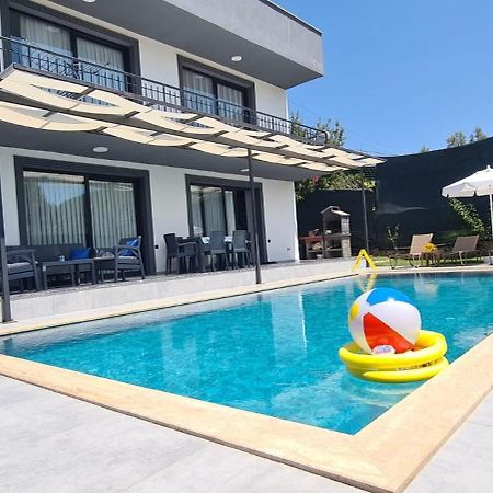 Villa Mercan Fethiye Exteriér fotografie