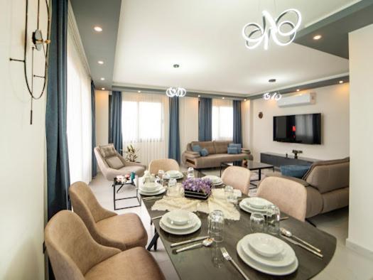 Villa Mercan Fethiye Exteriér fotografie